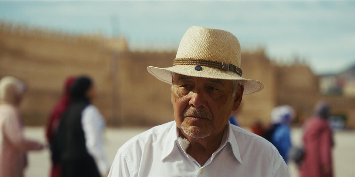 The Changing World of Moroccan Hammams documentary