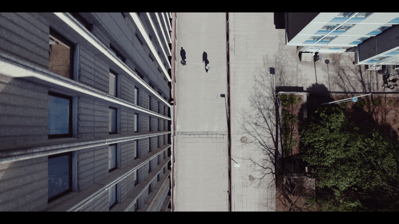 Vacker Brutal Betong – documentary