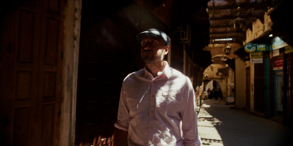 The Changing World of Moroccan Hammams documentary