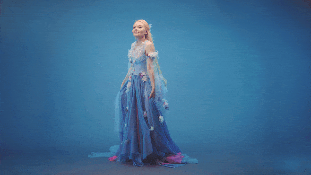 Prinsessat – documentary series